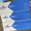 Mounjaro UK 12.5mg
