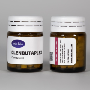 Clenbutaplex