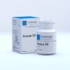 Blister pack of Anavar tablets – purchase Anavar online